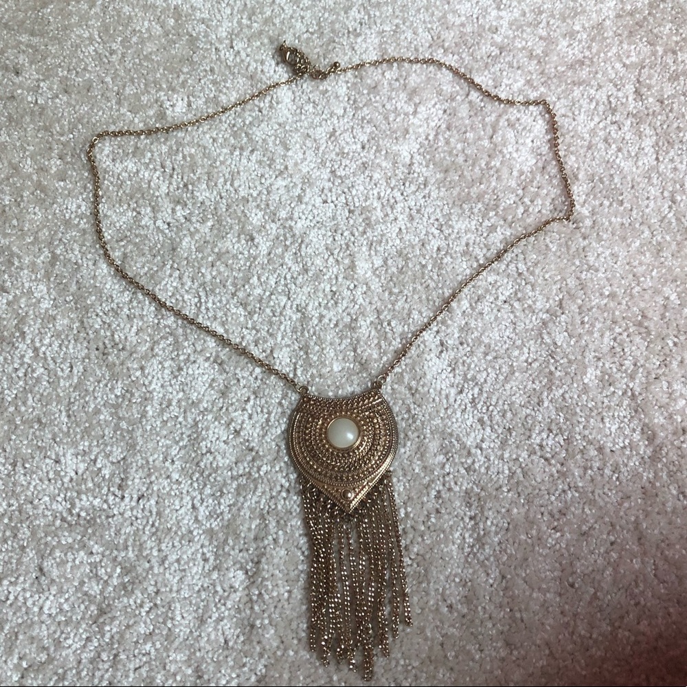 Boutique Necklace